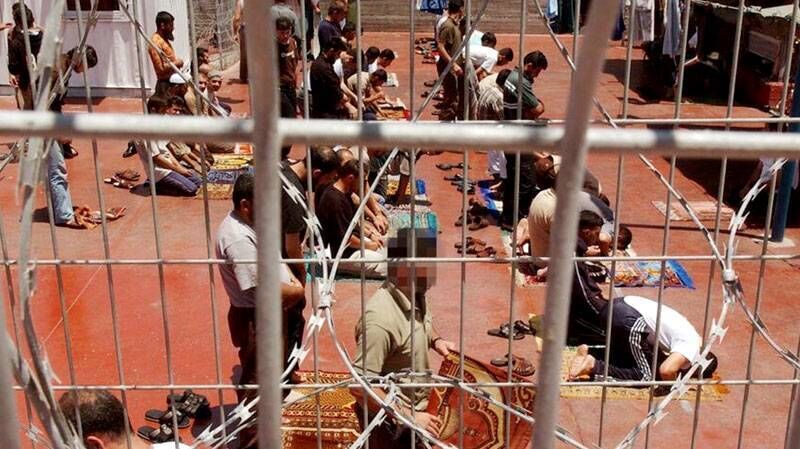 تشدد صیہونی حکومت کا واحد ہتھیار؛اقوام متحدہ کو تشویش