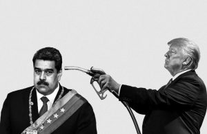 ٹرمپ نے مادورو کے لیے اقتدار چھوڑنے کی حتمی تاریخ مقرر کی تھی:روئٹرز