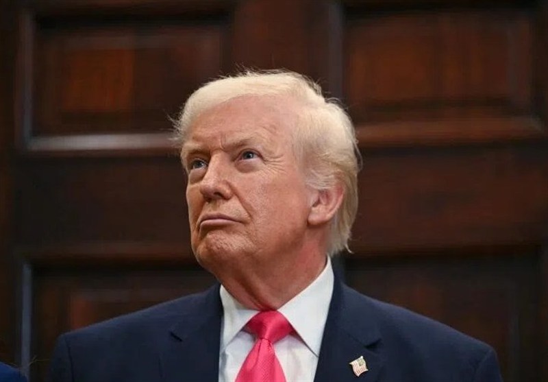 ٹرمپ کی توہین آمیز پالیسیوں پر یورپ کی خاموشی