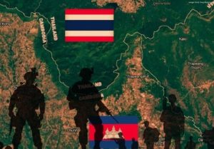 صلح کے دھوکے سے جنگ کی حقیقت تک