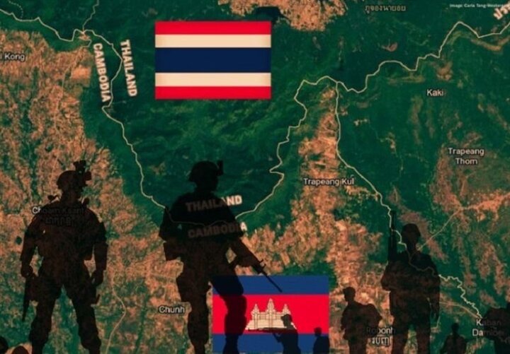 صلح کے دھوکے سے جنگ کی حقیقت تک