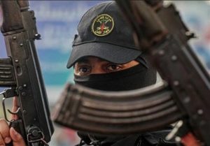 ہم مغربی پٹی میں نئی حقیقت مسلط کرنے کی اجازت نہیں دیں گے: سرایا القدس