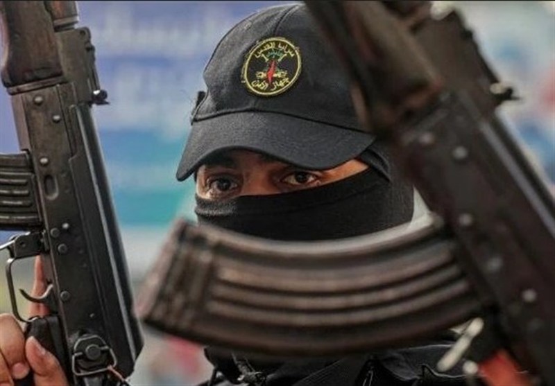 ہم مغربی پٹی میں نئی حقیقت مسلط کرنے کی اجازت نہیں دیں گے: سرایا القدس