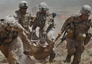 شام میں امریکی فوجی حملہ واشنگٹن کے لیے بڑا انتباہ ہے: عطوان