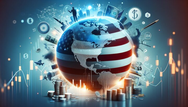 مستقبل کی عالمی طاقت کے مراکز