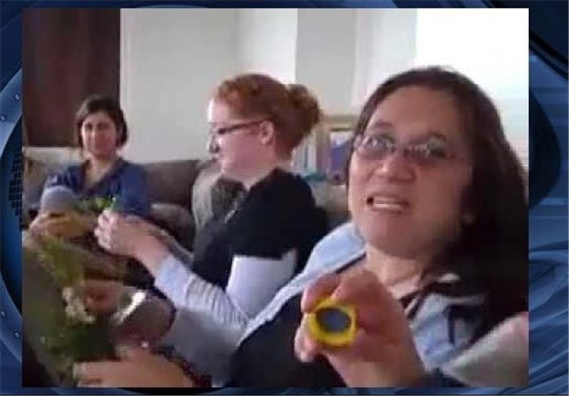 جنسی ہراسانی