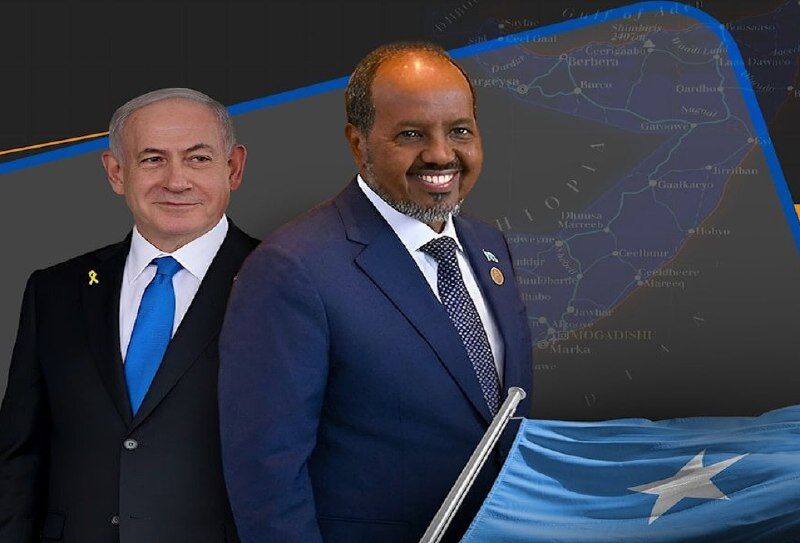 صیہونی ریاست