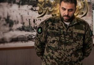 شہید ابوعبیدہ