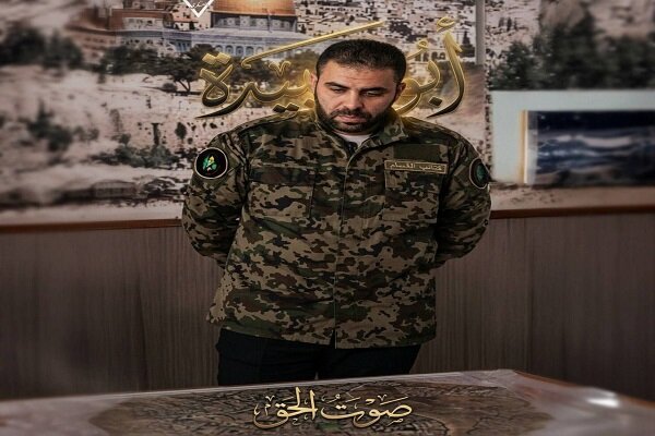 شہید ابوعبیدہ