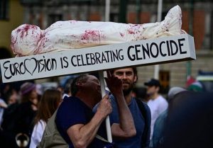 یوروویژن 2026 کا کئی یورپی ممالک کا بائیکاٹ
