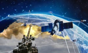 کیا امریکہ خلائی جنگ کے لیے تیار ہے؟: واشنگٹن ٹائمز