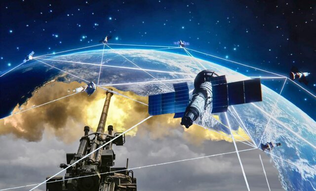 کیا امریکہ خلائی جنگ کے لیے تیار ہے؟: واشنگٹن ٹائمز