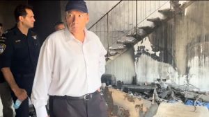 اسرائیل میں سکیورٹی نقائص کی بھرمار ہے: صیہونی جنرل انسپکٹر