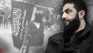 امریکہ کو شام میں الجولانی حکومت کے خاتمے کی تشویش