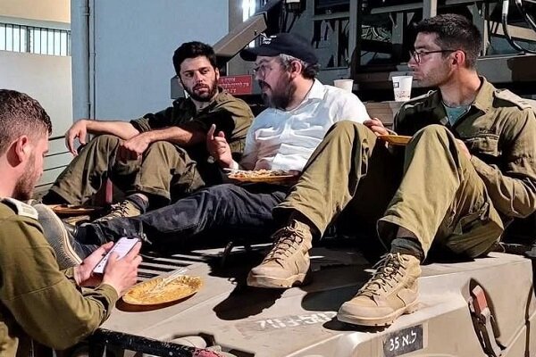 سڈنی حملے میں صیہونی ربّی کی ہلاکت پر ہنگامہ آرائی