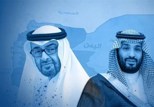 یمن میں سعودی-اماراتی اختلافات؛ جنوبی یمن میں اقتدار کی جنگ