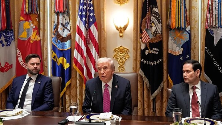 امریکی قومی سلامتی کی حکمتِ عملی 2025 امریکہ کی عالمی برتری کے خاتمے کا باضابطہ آغاز