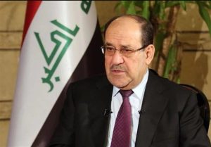 نوری المالکی