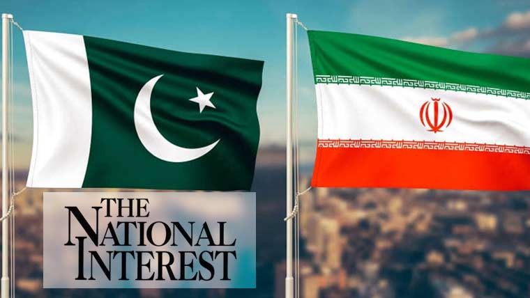 ایران پاکستان