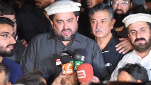 کامران ٹیسوری