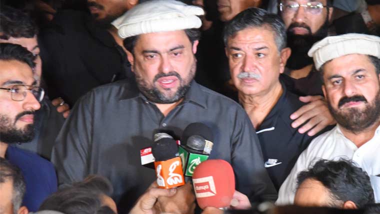 کامران ٹیسوری