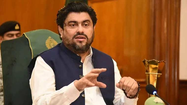 کامران ٹیسوری