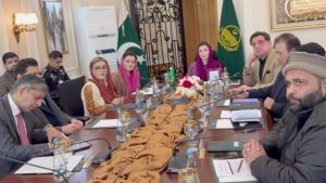 پنجاب حکومت