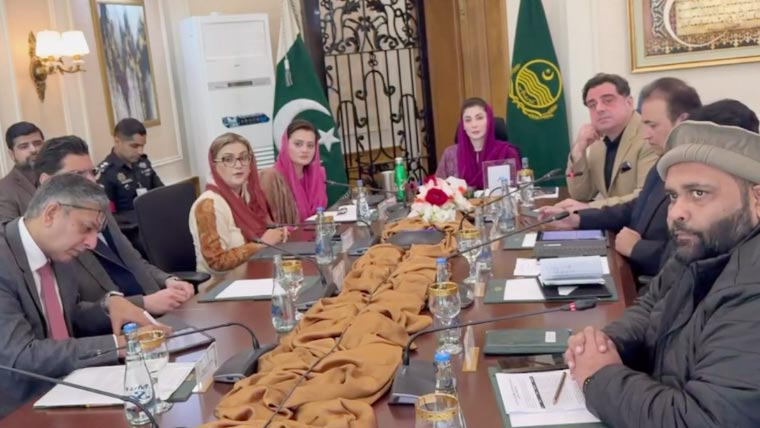 پنجاب حکومت