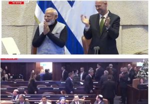 بھارتی وزیراعظم