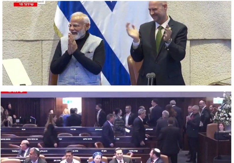 بھارتی وزیراعظم