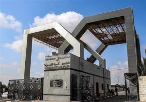 رفح کراسنگ میں کسی بھی رکاوٹ کو جنگ بندی کی خلاف ورزی سمجھا جائے گا:حماس