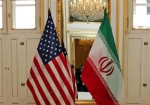 ایران،امریکہ