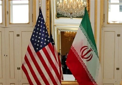 ایران،امریکہ