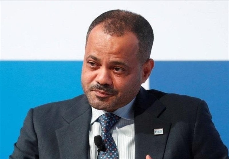 ایران امریکہ مذاکرات میں عمانی وزیر خارجہ کو پیش رفت کی امید