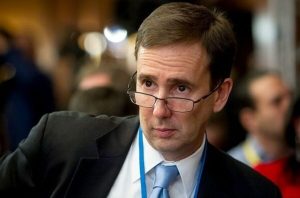 امریکی وزارت خارجہ