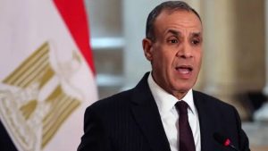 مصر کا ایران کے جوہری معاملے پر سفارتی حل پر زور