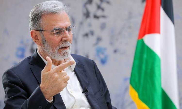 جہاد اسلامی