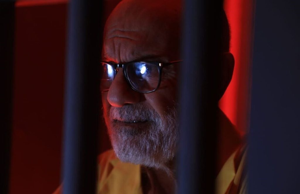 قاتل باقر صد