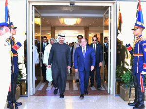 مصر،امارات