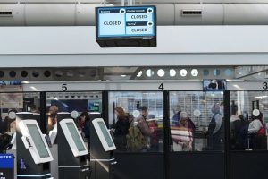 امریکی حکومت کو شٹ ڈان کا خطرہ 