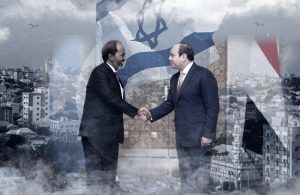 سومالیہ میں مصر اور اسرائیل کے درمیان بالواسطہ تصادم کا خدشہ:صہیونی میڈیا