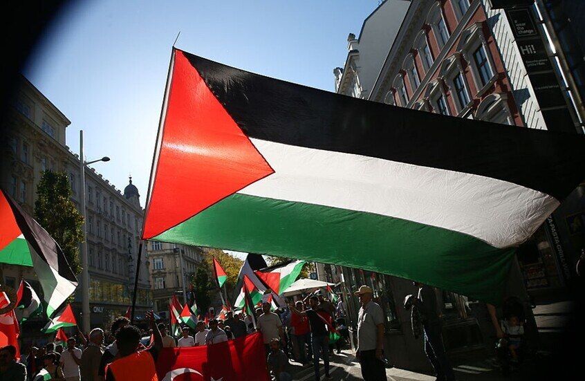 مغربی کنارے کے الحاق کے اسرائیلی منصوبے پر او آئی سی کا آج جدہ میں ہنگامی اجلاس