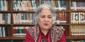  ایران امریکی دباؤ کے سامنے نہیں جھکے گا:سابق پاکستانی سفیر