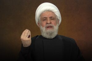 شیخ نعیم قاسم