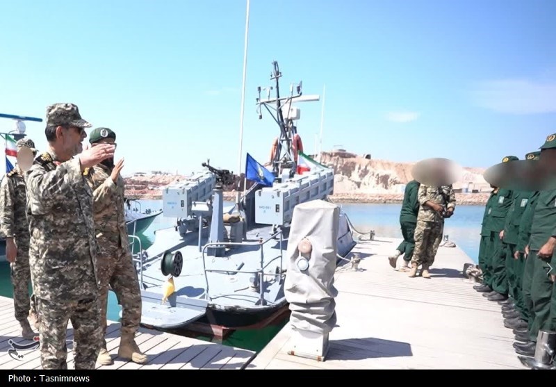 سپاہ پاسداران