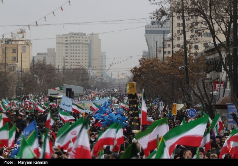 انقلابِ ایران