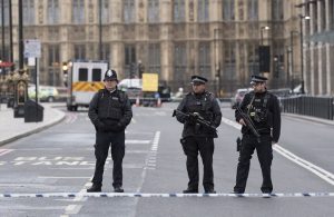 برطانوی پولیس