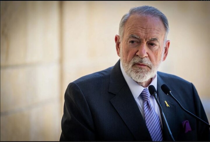 امریکی سفیر