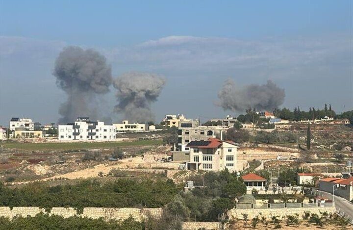 جنوبی لبنان