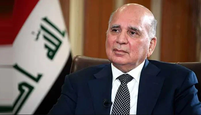 نوری المالکی کی وزارتِ عظمیٰ کے لیے نامزدگی داخلی معاملہ ہے:عراقی وزیر خارجہ